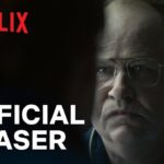 The Unlikely Murderer - Nieuwe series en films op Netflix in november