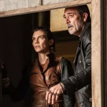 The Walking Dead Dead City