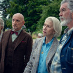 Nieuwe misdaadkomedie 'The Thursday Murder Club' vanaf 28 augustus te zien bij Netflix Thursday Murder Club