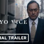 Vanaf 8 februari op HBO Max: het tweede seizoen van Tokyo Vice Tokyo Vice