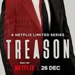 26 december op Netflix: de serie 'Treason' Treason