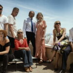 De Belgische dramaserie 'Twee Zomers' is onderweg