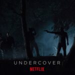 Tweede seizoen van 'Undercover' vanaf 6 september op Netflix en EEN