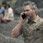 Untamed - Netflix