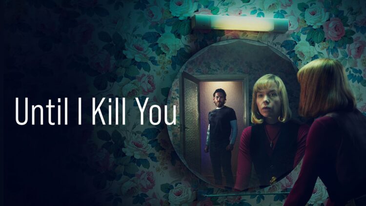 Vanaf 10 augustus bij de NPO: de miniserie 'Until i kill you