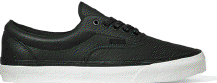 Vans schoen zwart