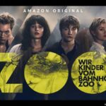 Vanaf 9 april op Amazon Prime Video: de serie 'We Children from Bahnhof Zoo'