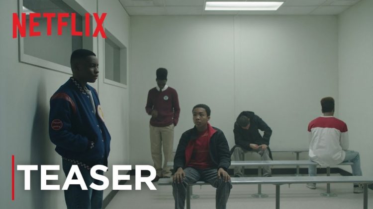 Deze Netflix-series zijn genomineerd voor de Emmy Awards