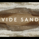 6 november begint de Deense serie 'White Sands'