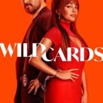 Vanaf 5 maart op Net5: de Canadese politieserie 'Wild Cards' Wild Cards