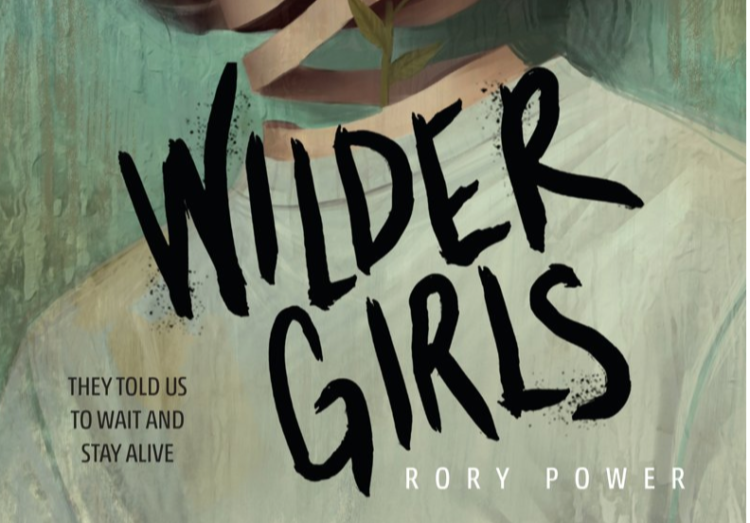 3 goede YA boeken die ik afgelopen jaar las: Truly Devious, A Girl Called Justice en Wilder Girls