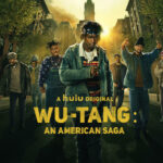 Derde seizoen van Wu-Tang: An American Saga vanaf 18 april op Videoland