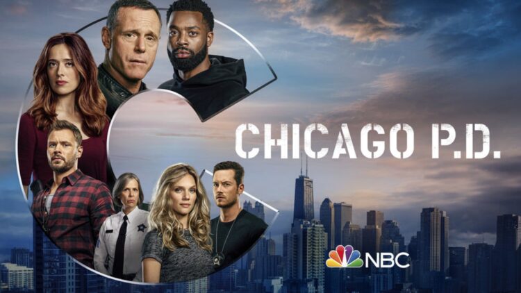 Vanaf 25 mei op Fox: het achtste seizoen van 'Chicago P.D' - Scriptgirl.nl