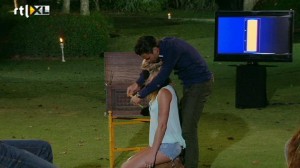 cheat on me - spanningsmeter gj en chantal