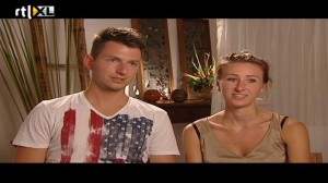 cheat on me - vincent en sylvie