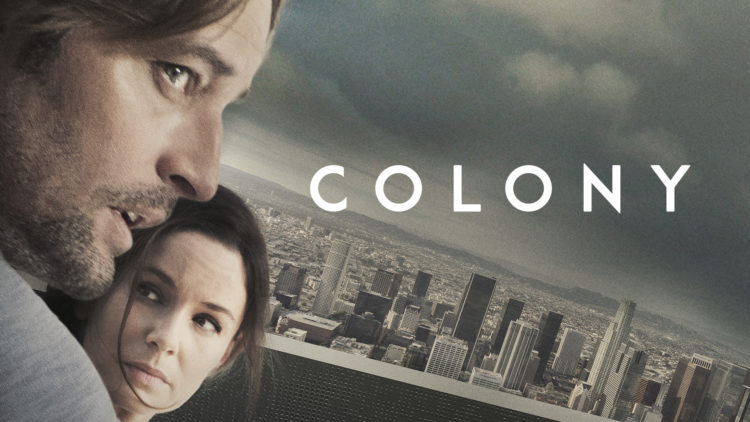 Vanaf 3 mei op Netflix: het derde seizoen van 'Colony'