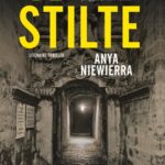 Prima verhaal voor tussendoor: 'De Stilte' van Anya Niewierra de stilte