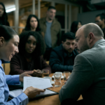 Vanaf 21 november op NPO2: de miniserie 'De Toeslagenaffaire' de toeslagenaffaire