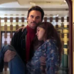 Nieuwe serie 'Delirio' vanaf 18 juli op Netflix delirio
