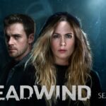 Derde seizoen van Karppi (Deadwind) vanaf 29 oktober op Netflix