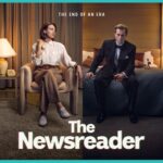 derde seizoen van The Newsreader
