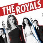 derde seizoen van 'The Royals'
