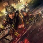 dertiende seizoen van Chicago Fire