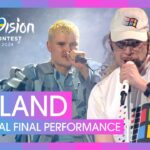 eurovisiesongfestival 2014 - finland