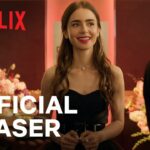 Vanaf 22 december op Netflix: het tweede seizoen van 'Emily in Paris'