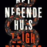 Fantasy-tip: Het Negende Huis -Leigh Bardugo het negende huis