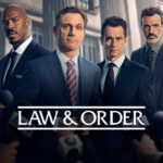 het vierde seizoen van Law & Order