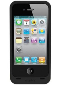 iPad hoes - iphone-accu-case
