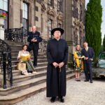 Leuk! Elfde seizoen van 'Father Brown' start 20 mei op BBC First kerstspecial van Father Brown