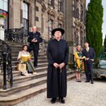 kerstspecial van Father Brown