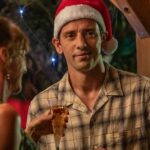 kerstspecial van Death in Paradise
