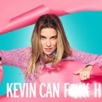 Vanaf 27 augustus op Amazon Prime Video: Kevin Can F**K Himself