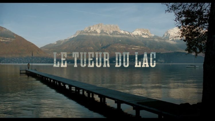Vanaf 21 juni op NPO Start Plus: de Franse serie Killer by the lake