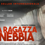29 oktober op NPO3: de Italiaanse film 'La ragazza nella Nebbia'
