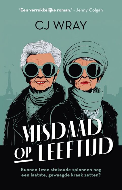 misdaad op leeftijd