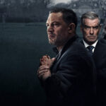 Vanaf 9 juni op SkyShowtime: de serie 'Mobland' mobland