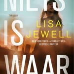 Wat een rollercoaster: Niets is waar - Lisa Jewell niets-is-waar-1