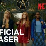 nieuwe series op Netflix in januari - Fate The Winx Saga