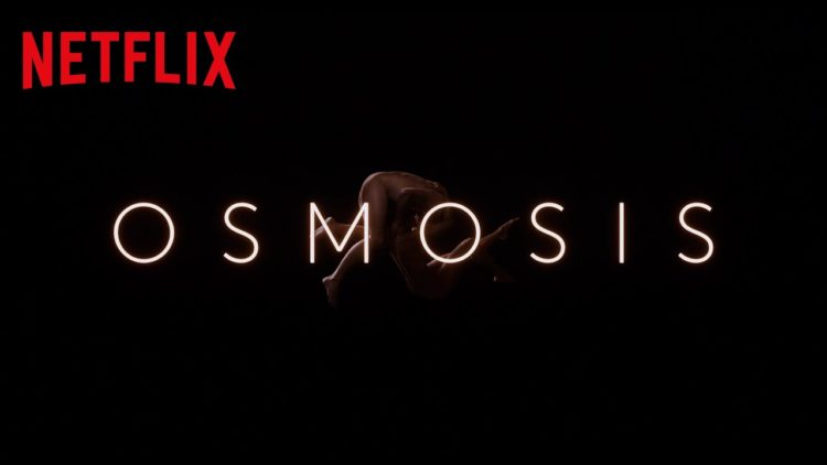 Nu op Netflix: de nieuwe serie Osmosis