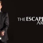 the escape artist
