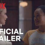 De serie 'Tiny Pretty Things' vanaf 14 december op Netflix