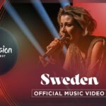tweede halve finale van het Eurovisiesongfestival 2022 - Zweden