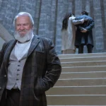 tweede seizoen van Arcadia