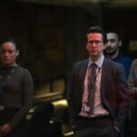 Tweede seizoen van 'Criminal UK' te zien op 16 september op Netflix