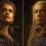 tweede seizoen van House of the Dragon