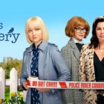tweede seizoen van Queens of Mystery